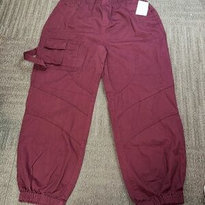NWT Forever 21 Cargo Pants